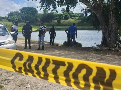 Village mourns ‘warm, caring’ man found in pond
