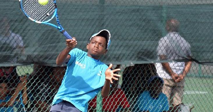 T&T march into ‘Davis’ quarter-finals