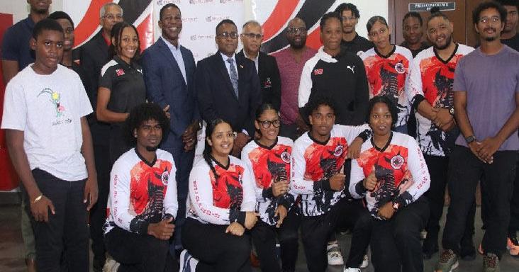 Empowering athletes