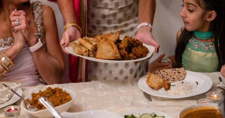Healthy eating during Divali | Features Local | trinidadexpress.com