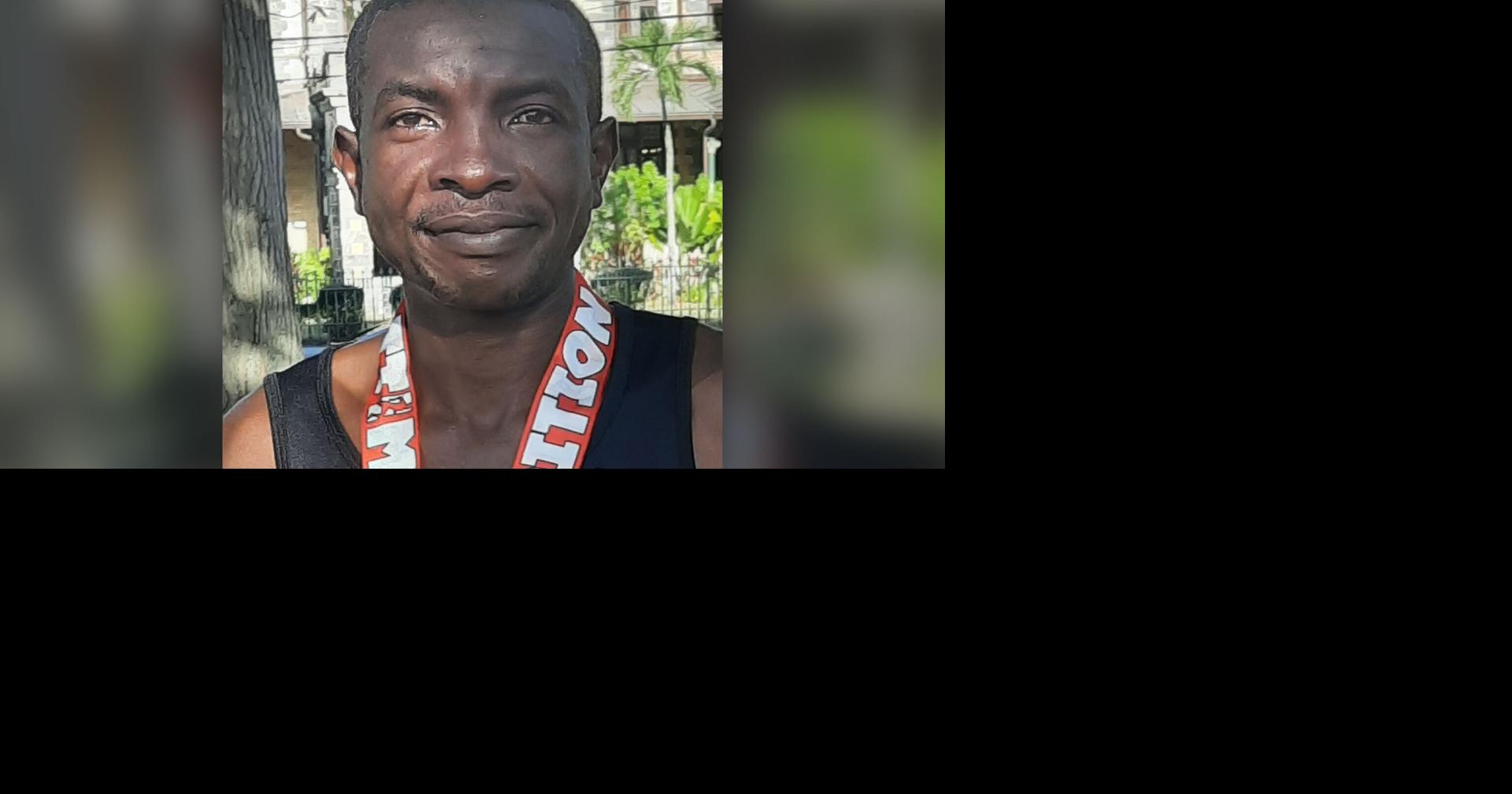 Ekesa bids to repeat at ‘UWI Half’