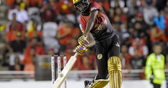 Rally ‘round Trinbago Knight Riders | Local Sports | trinidadexpress.com