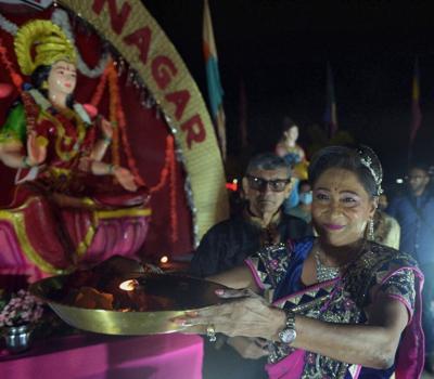 NCIC invites PM  to Nagar finale
