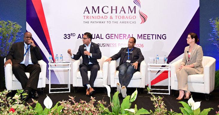 Forum urges action on energy and AI