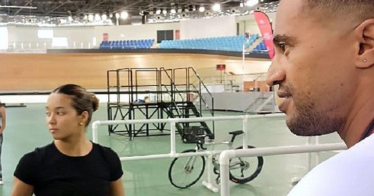 Global Cyclists Gear Up for 'Carnival of Speed' in Trinidad and Tobago!