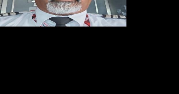 Pilots in pain - Vimarsana News