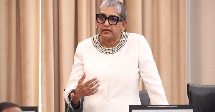 ‘A frightening possibility’: Chote slams move to let JPs issue warrants