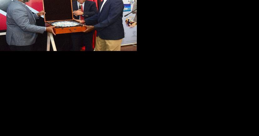 Rowley looks forward to T&T going cashless - Vimarsana News
