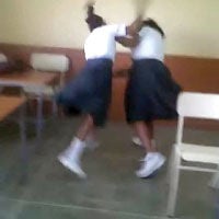 Violence in our schools linked to crime