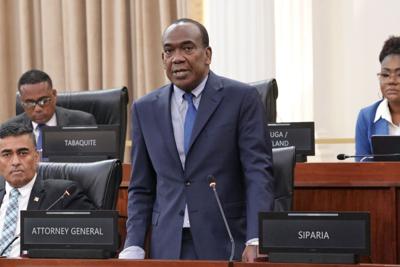 Jeremie to add limits on vaping