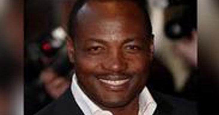 Lara: Get Bravo, Gayle involved