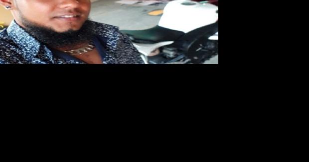 Biker dies in Freeport crash with car - Vimarsana News