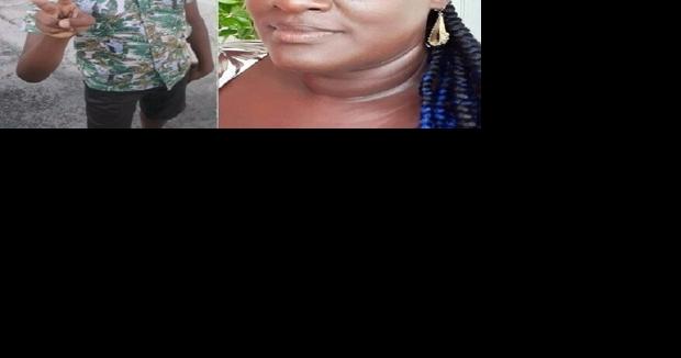 Autopsies for murdered mom and son - Vimarsana News