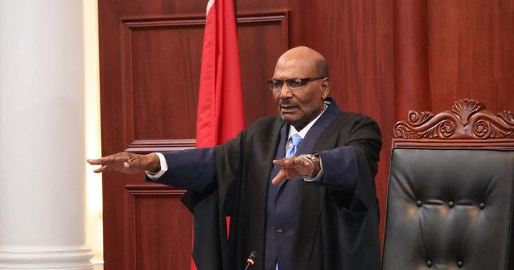 Senate blocks bid to probe PM