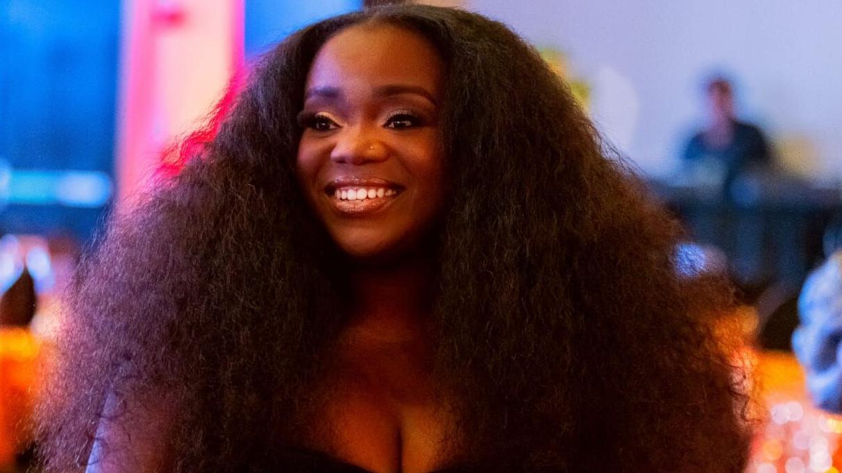 Tenille Clarke: Championing Caribbean stories | Local Business Tenille Clarke: Championing Caribbean stories | Local Business