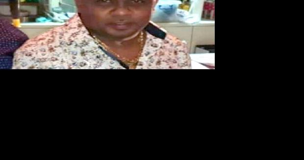Booth builder shot dead in Savannah - Vimarsana News