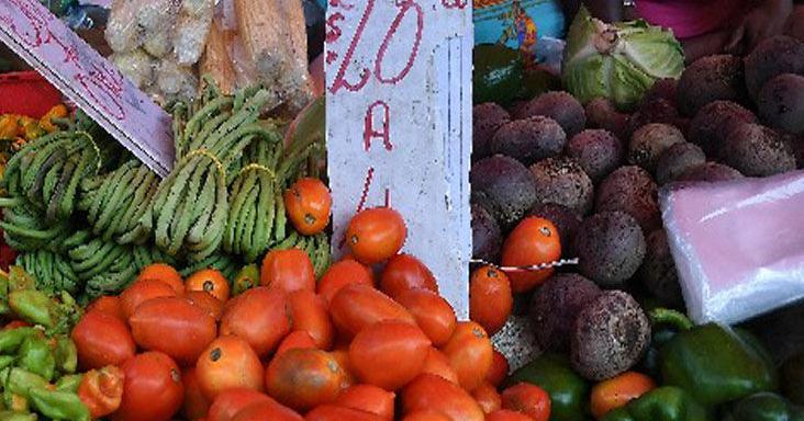 Farmers blame price hikes on floods - Vimarsana News