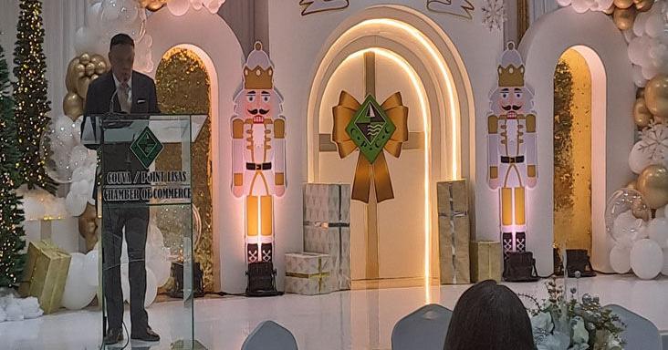 Lee: Decades of neglect in Central now over