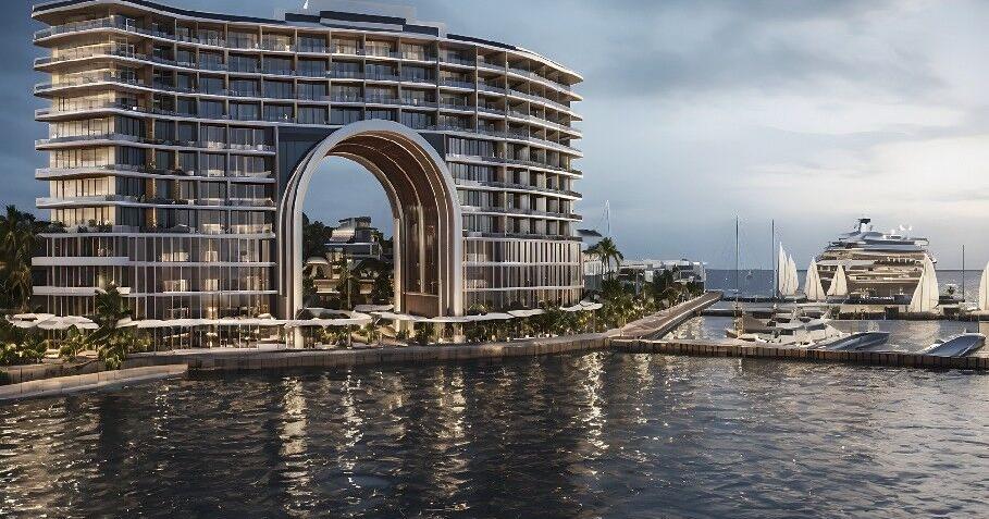 Government's billion-dollar dream unveiled