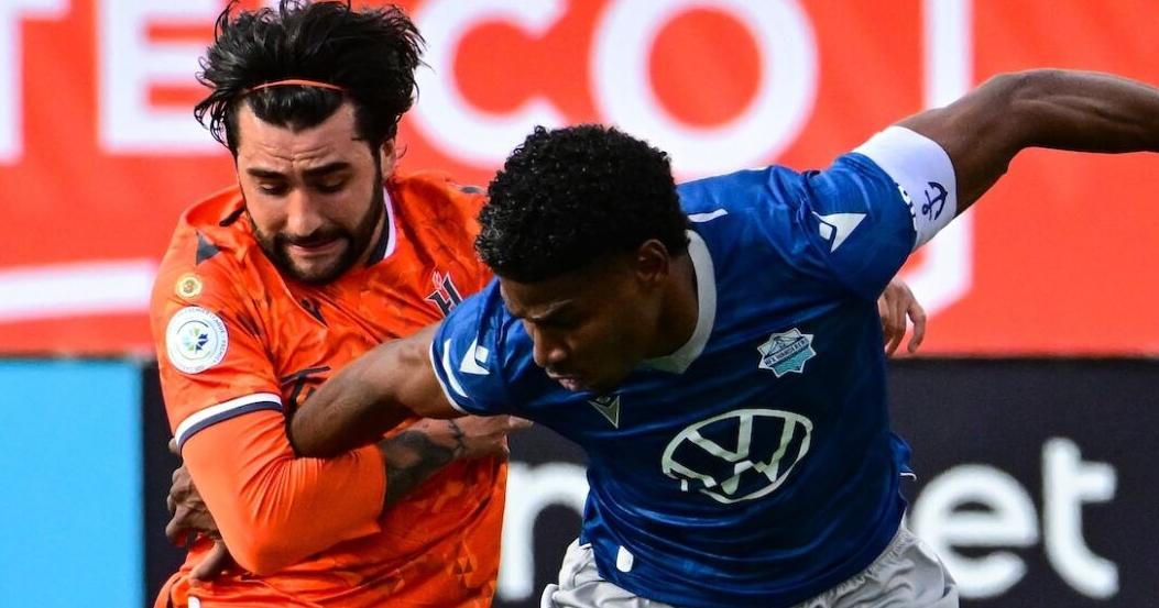 Andre Rampersad | World Sports | trinidadexpress.com