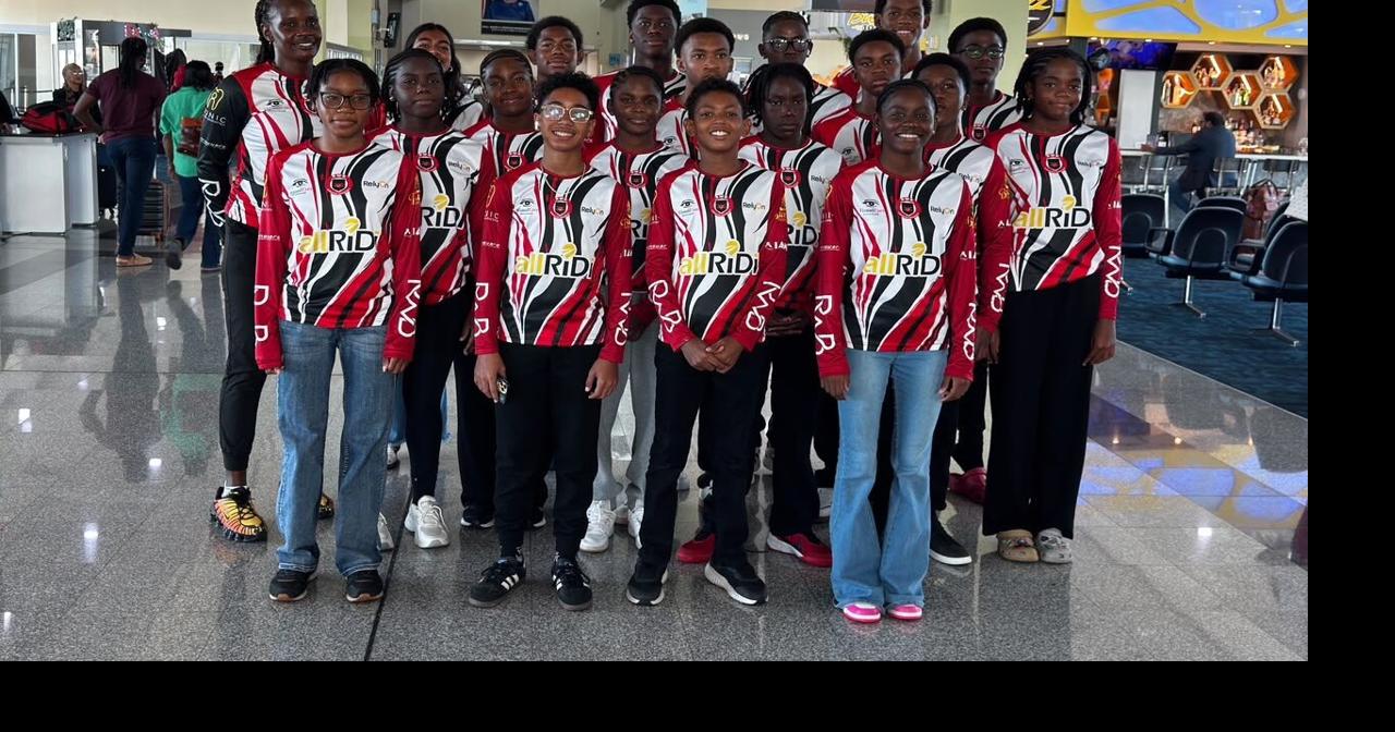 Brathwaite strikes gold | World Sports | trinidadexpress.com