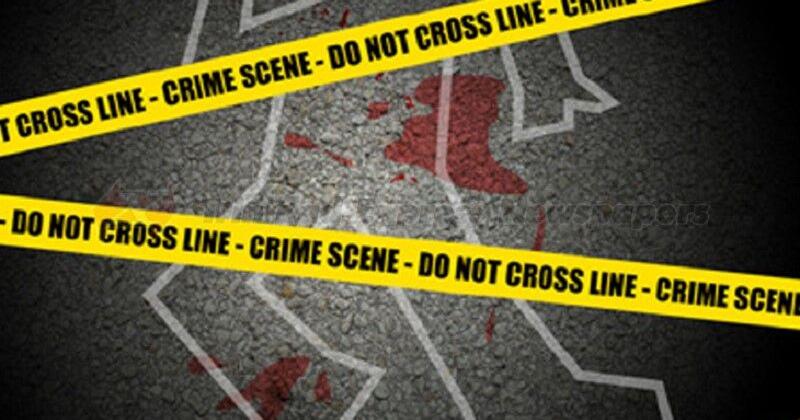 Suspected murder-suicide at guest house in Guyana