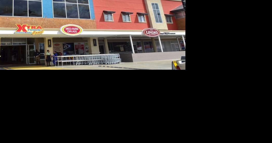 Xtra Foods Endeavour