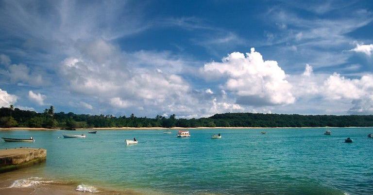 Stabbing after beach umbrella fight at Buccoo