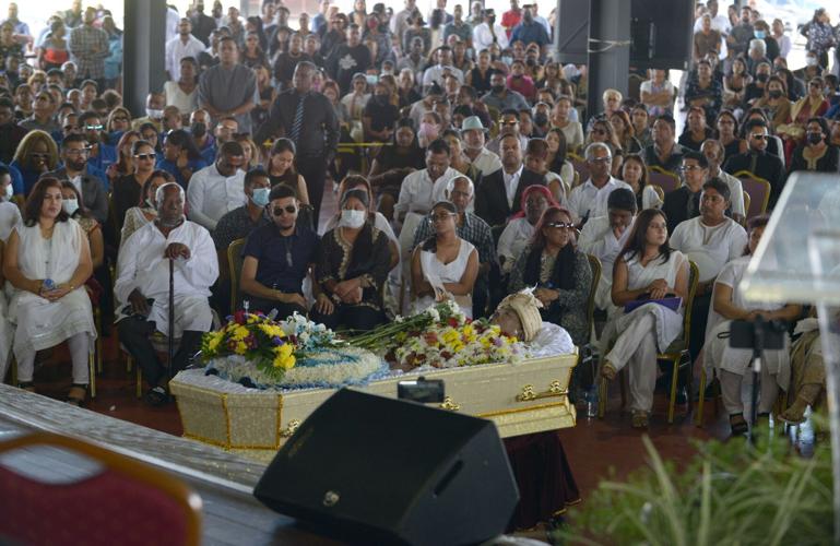 GOODBYE ANIL BHEEM Photo Gallery