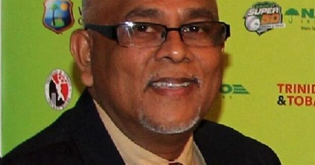 Azim: T&T can step up to host | News Extra | trinidadexpress.com
