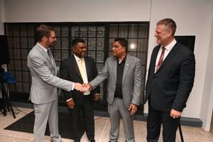Govt plans to expand Pt Lisas by 500 acres