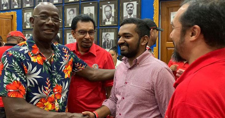 $.5m cheque blocked - Vimarsana News