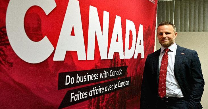 Canada sees opportunity to deepen trade and investment ties with T&T