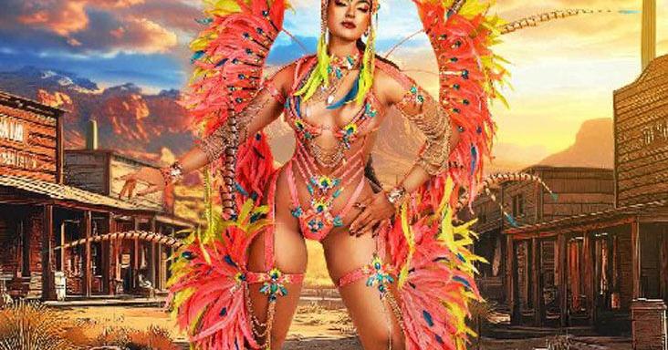 FOG Angels ready for ‘Wild Wild West’ at Tobago Carnival 2025