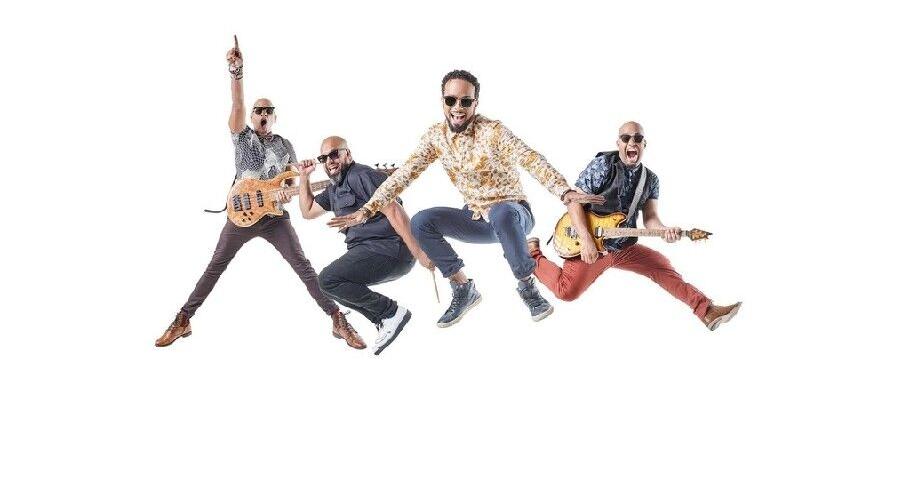 NPR Tiny Desk to feature T&T's Kes the Band | News Extra ...