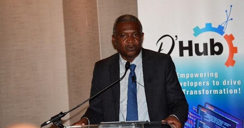 Ministry launches D'Hub for young software developers | Business Extra - Vimarsana News
