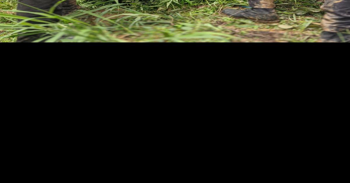 Police went to Maracas on Monday too News Extra