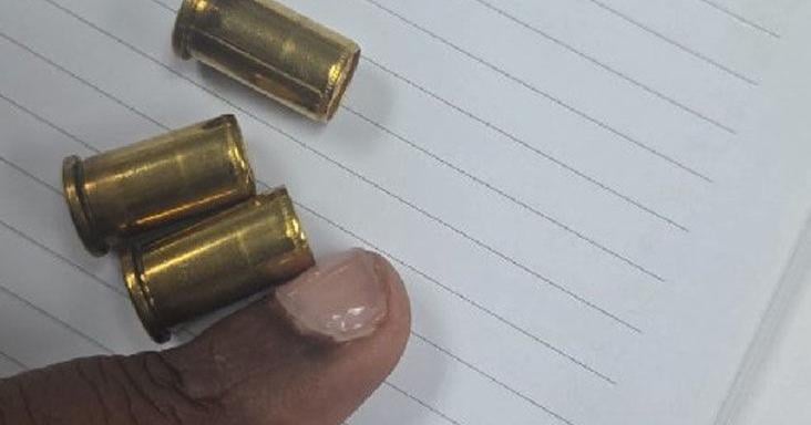 400 Platzpatronen in Schule in Vessigny gefunden