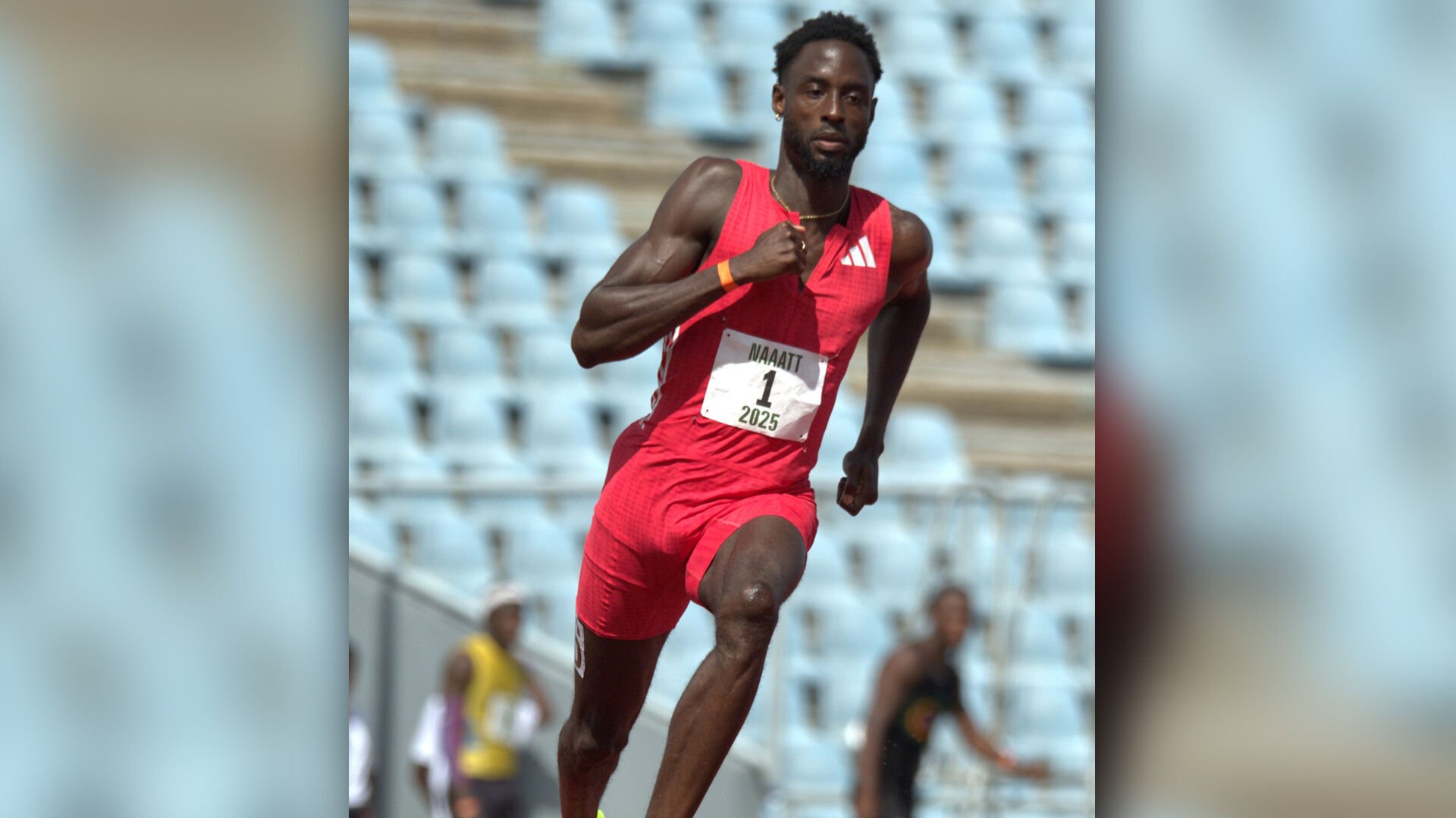 TOKYO 400 | World Sports | trinidadexpress.com