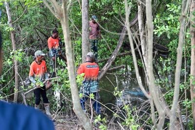 The forgotten dead - 7 bodies unclaimed