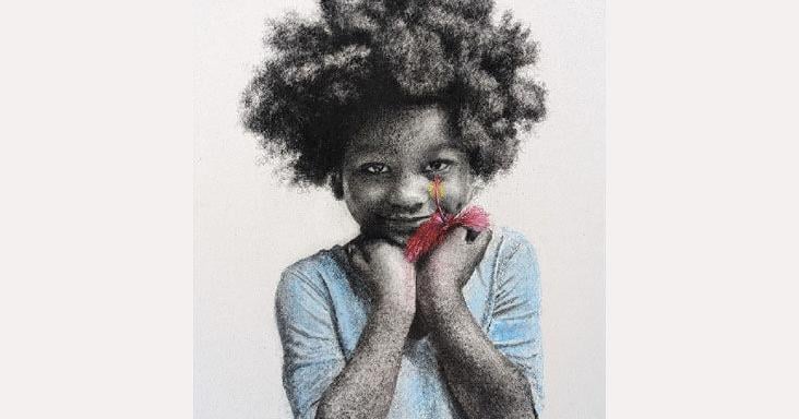 Jadon Matthews and Karlene Francois exhibit 'Narratives of Survival' | Features Local - Vimarsana News