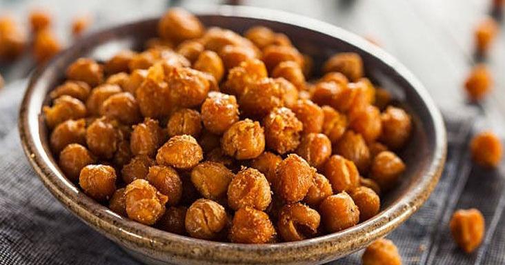 Smart Snacking: Fuel Your Diet with Nutrient-Rich Choices
