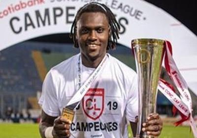 Aubrey S Saprissa Win Concacaf League Local Sports Trinidadexpress Com
