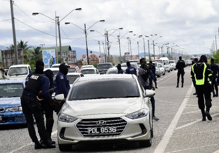 Drivers get 3 months to ensure tint is legal - Vimarsana News