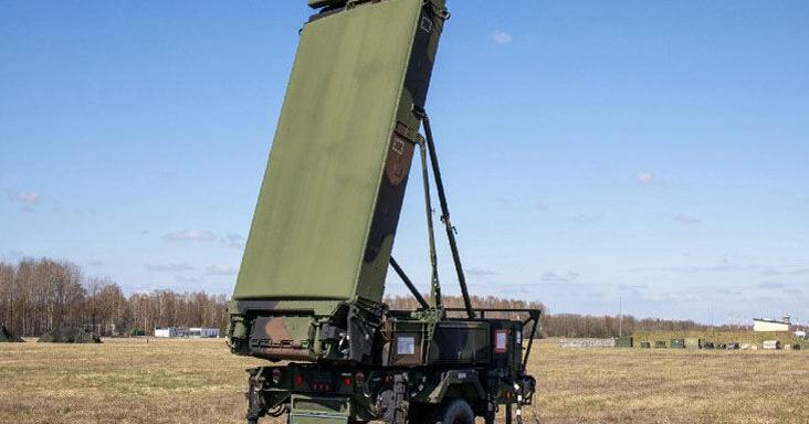 I had to keep radar a secret, says PM