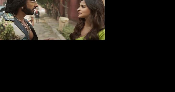 Rocky Aur Rani Kii Prem Kahani (Rocky and Rani's Love Story) | Features Local - Vimarsana News