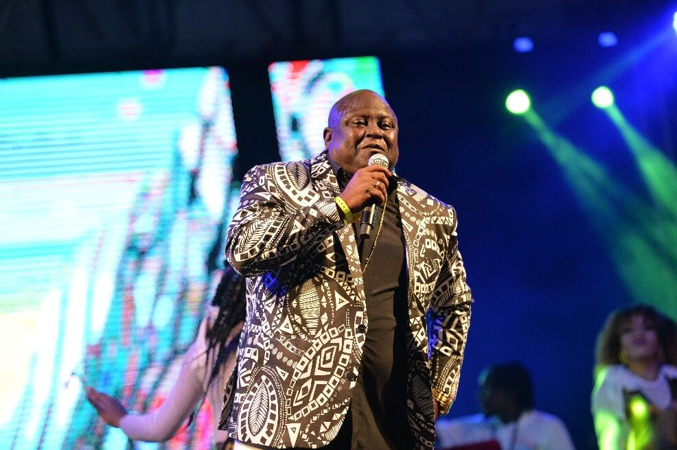 Blaxx ‘battling and fighting’ | Local News | trinidadexpress.com