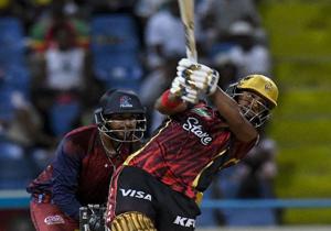 TKR LOOK  FOR LIFT-OFF