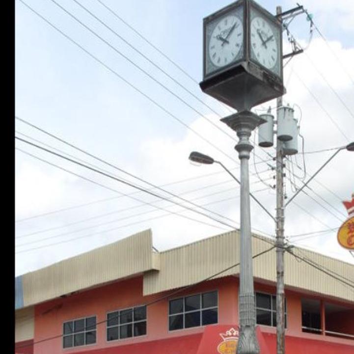 Arima—the lost and forgotten borough | Letters to Editor |  trinidadexpress.com