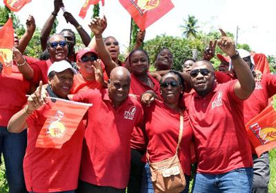 Ghany: Pnm let bills slip despite easy path
